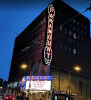 Paramount Theatre Seattle image 2